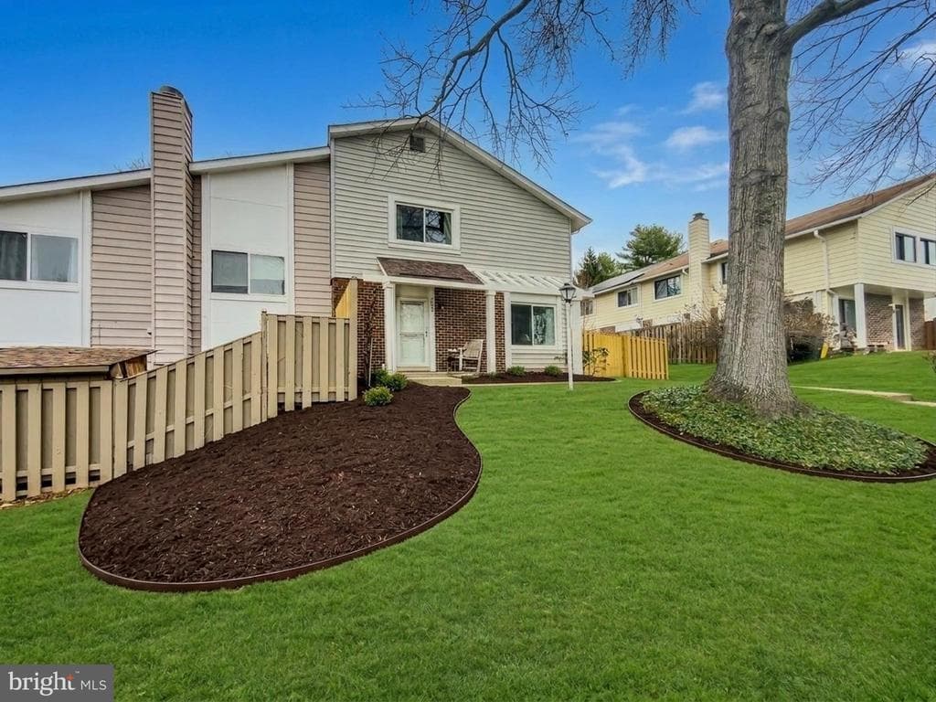 18600 Turmeric Court photo 1