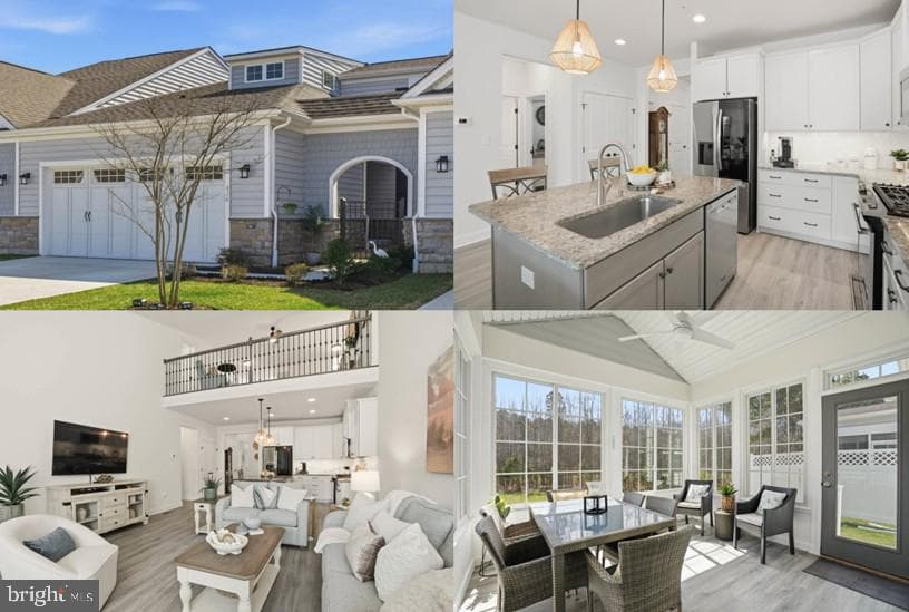 614 Moorings Circle photo 1
