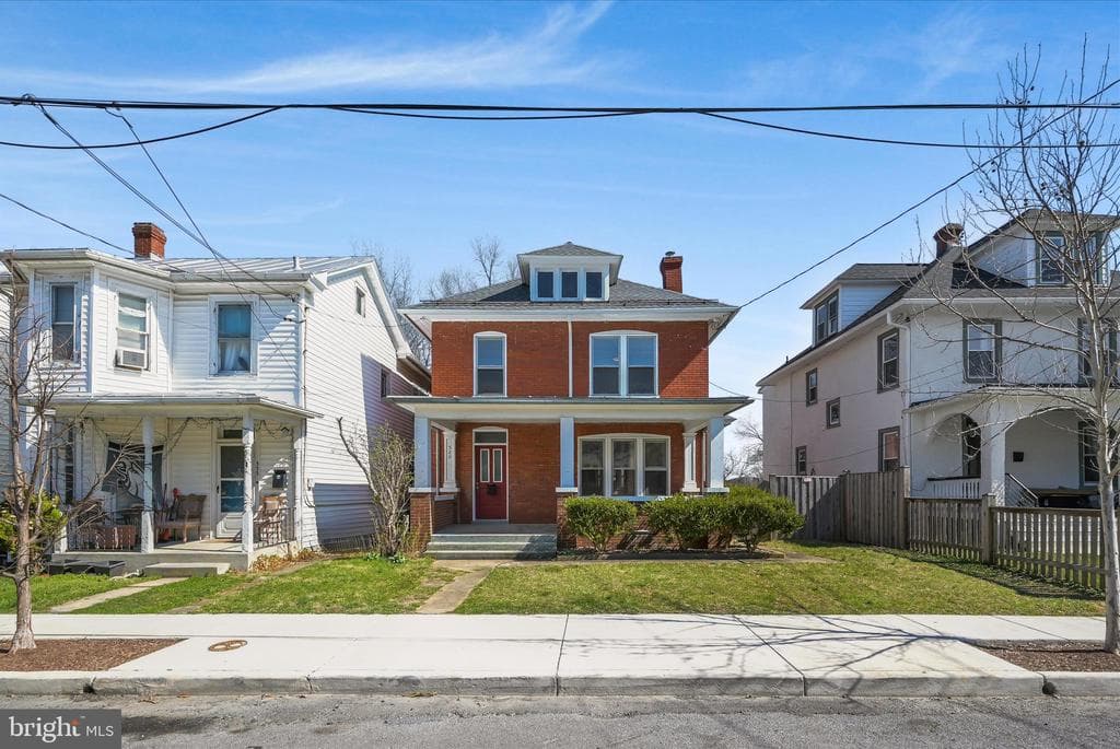 520 N Braddock Street photo 1