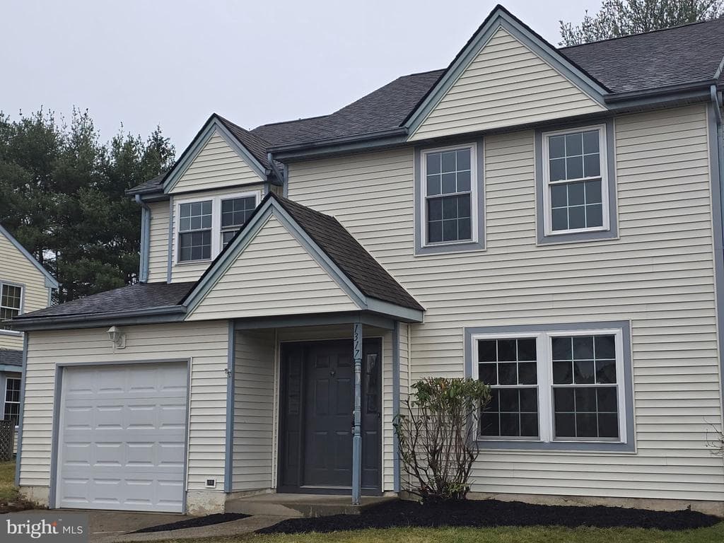 1317 Apple Blossom Drive photo 1