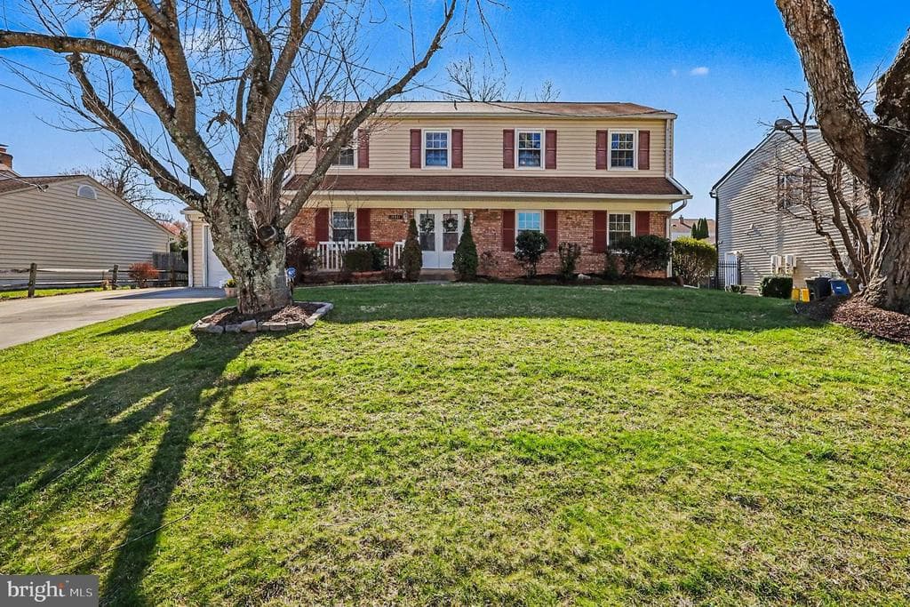 14921 Bauer Drive photo 1