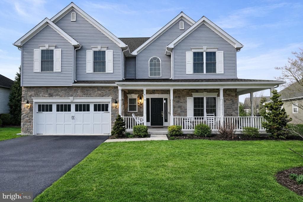 161 Scenic Ridge Drive photo 1