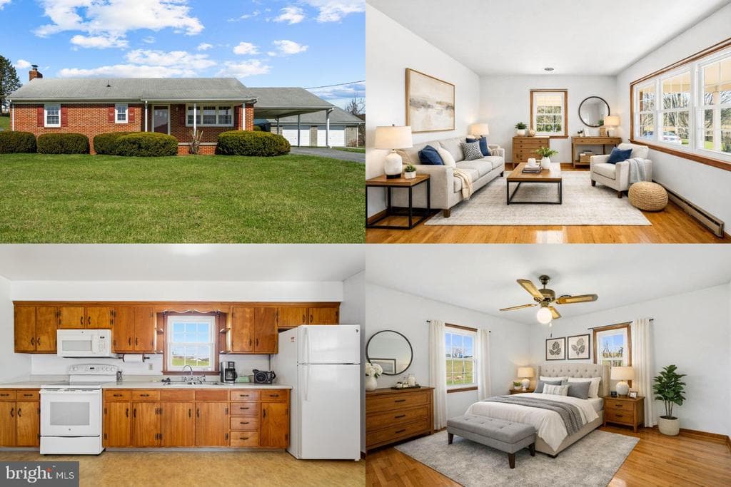 164 Bethel Grange Road photo 1