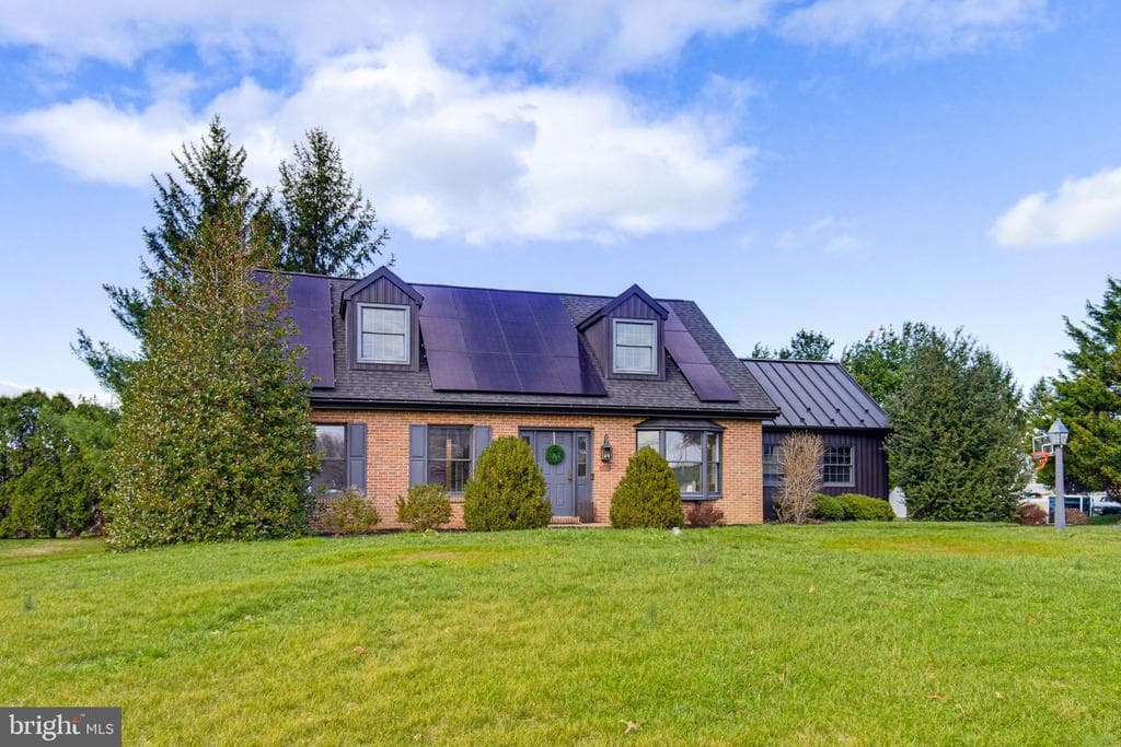 3937 Locust Grove Road photo 1