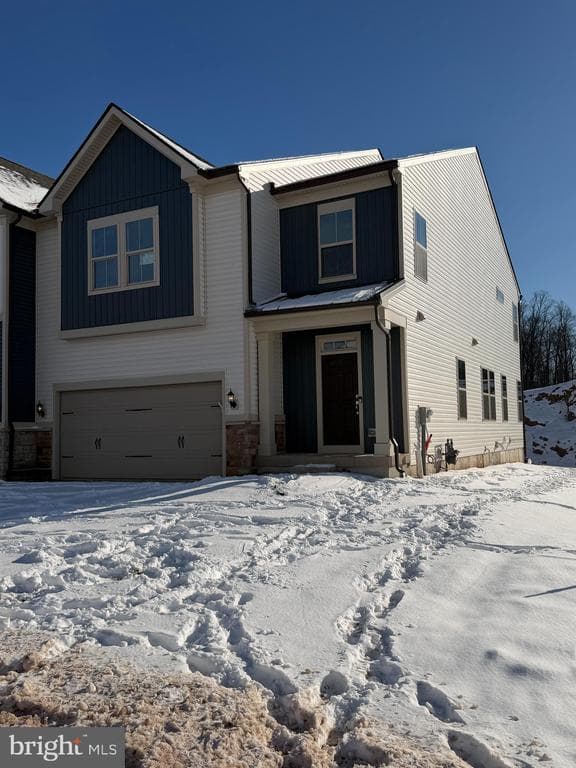604 Liberty Ridge Road photo 1