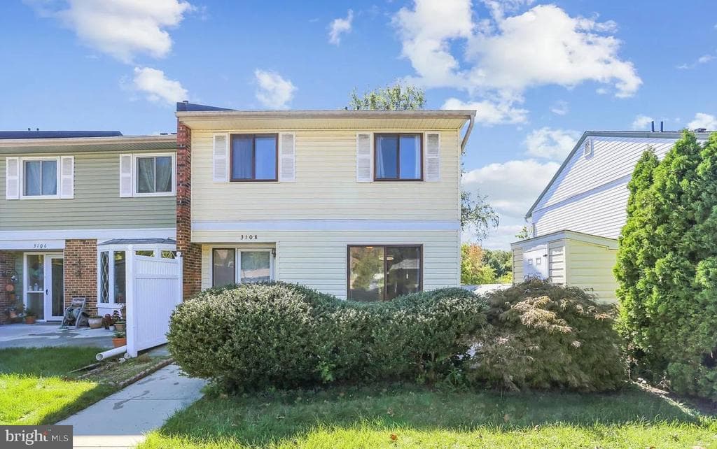 3108 Beckenham Court #251-H photo 1