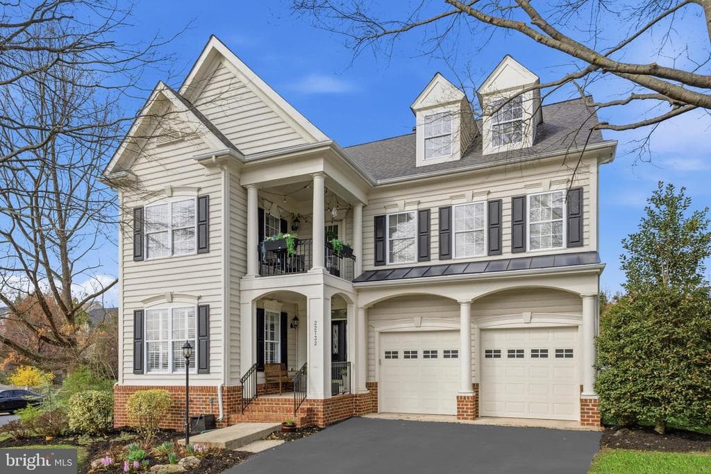 22732 Highcrest Circle photo 1