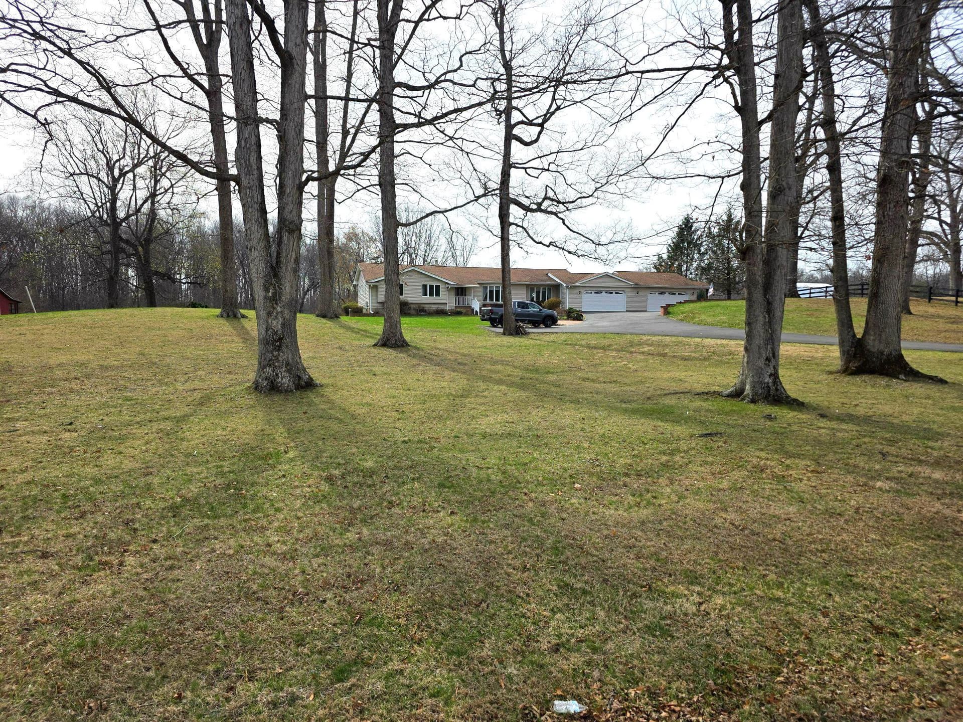 5639 Balls Mill Road photo 1