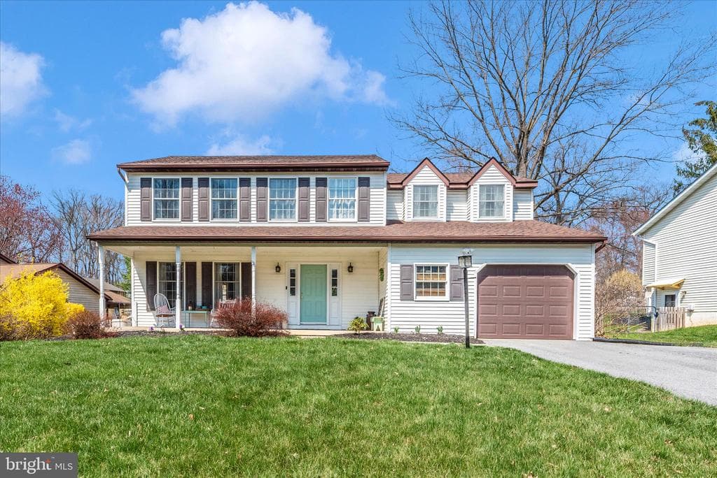 1670 Gemini Drive photo 1