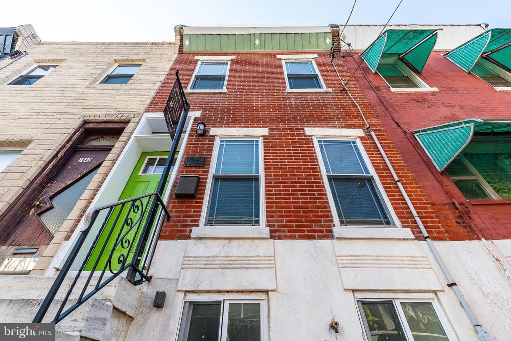 1640 S Chadwick Street photo 1