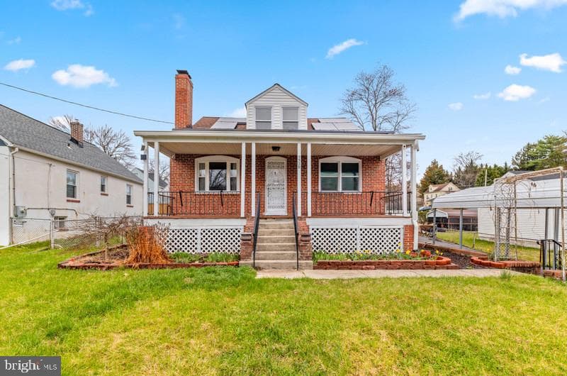 5528 Clifton Avenue photo 1
