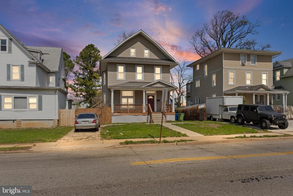 4124 W Forest Park Avenue W photo 1