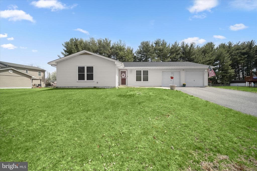 8151 Harvest Court photo 1