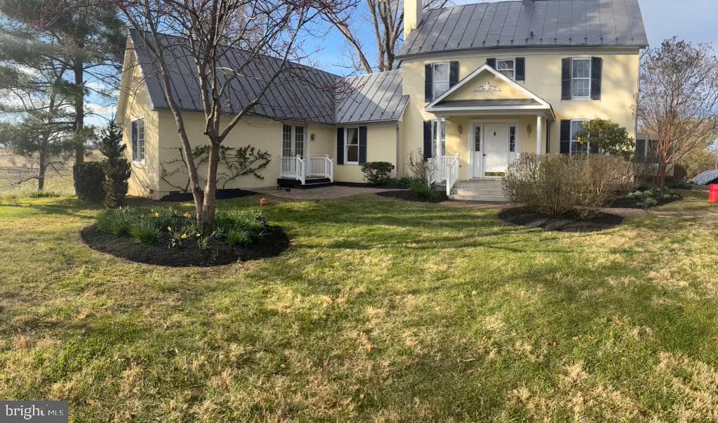 235 Lewis Farm Lane photo 1