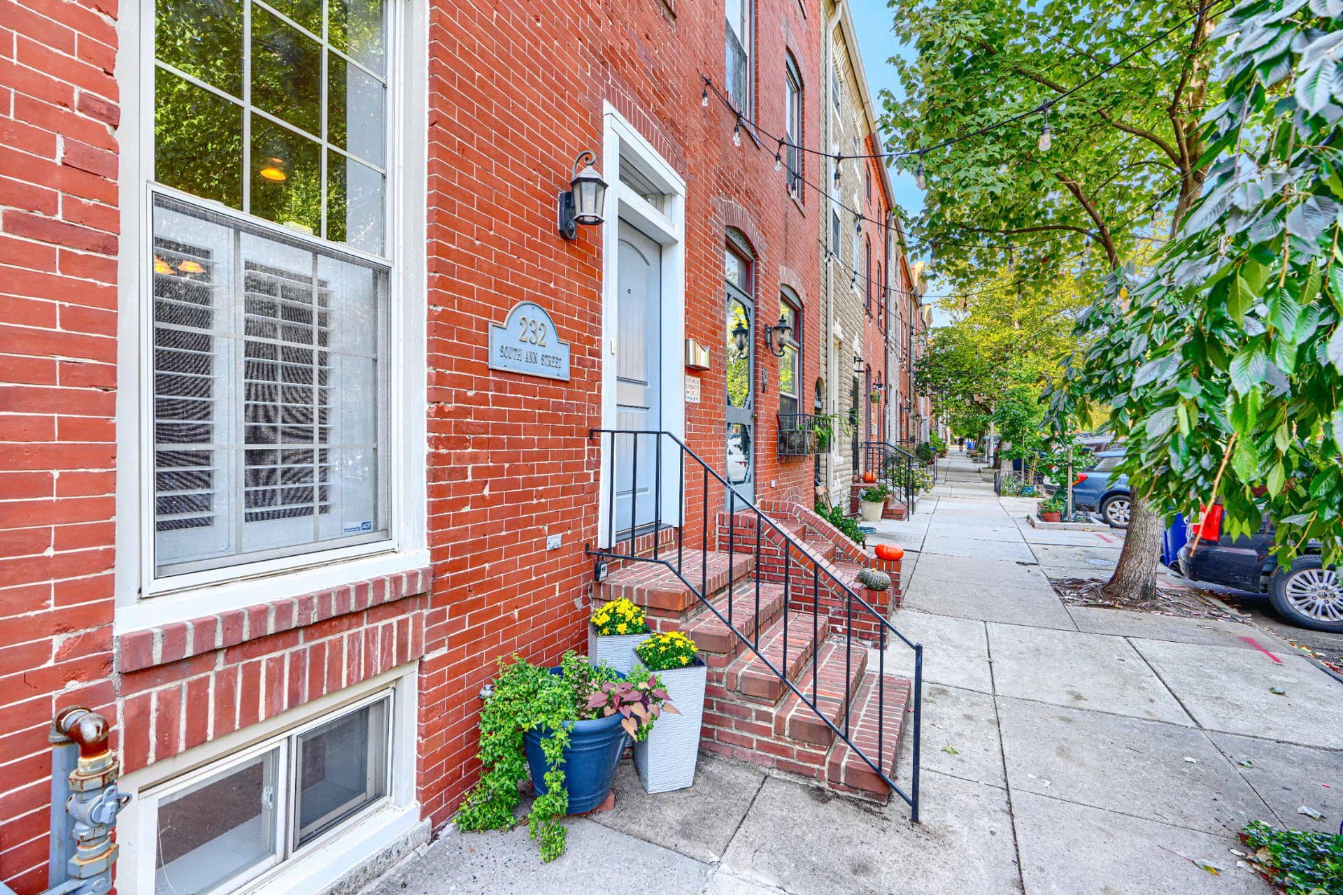 232 S Ann Street photo 1