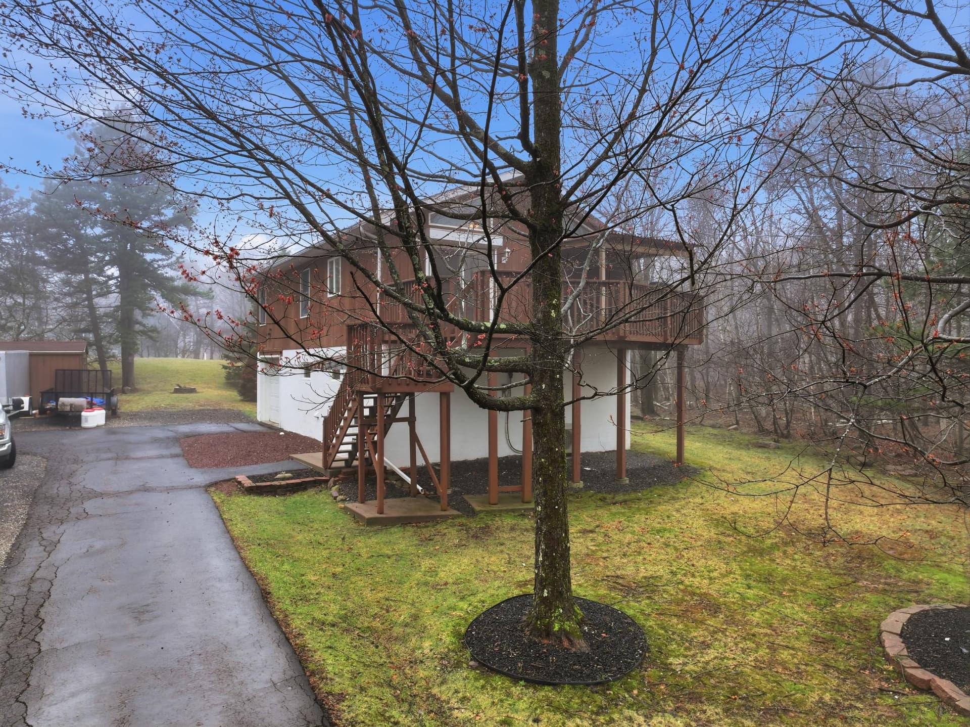 539 Old Stage Road photo 1