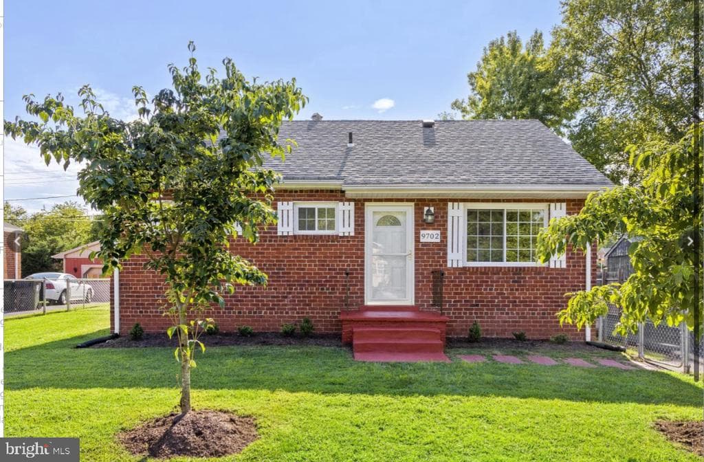 9702 Brent Street photo 1