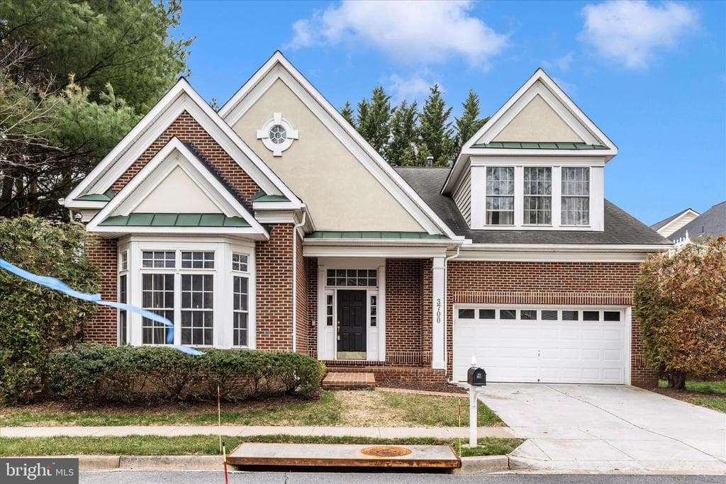 3700 Glen Eagles Drive photo 1