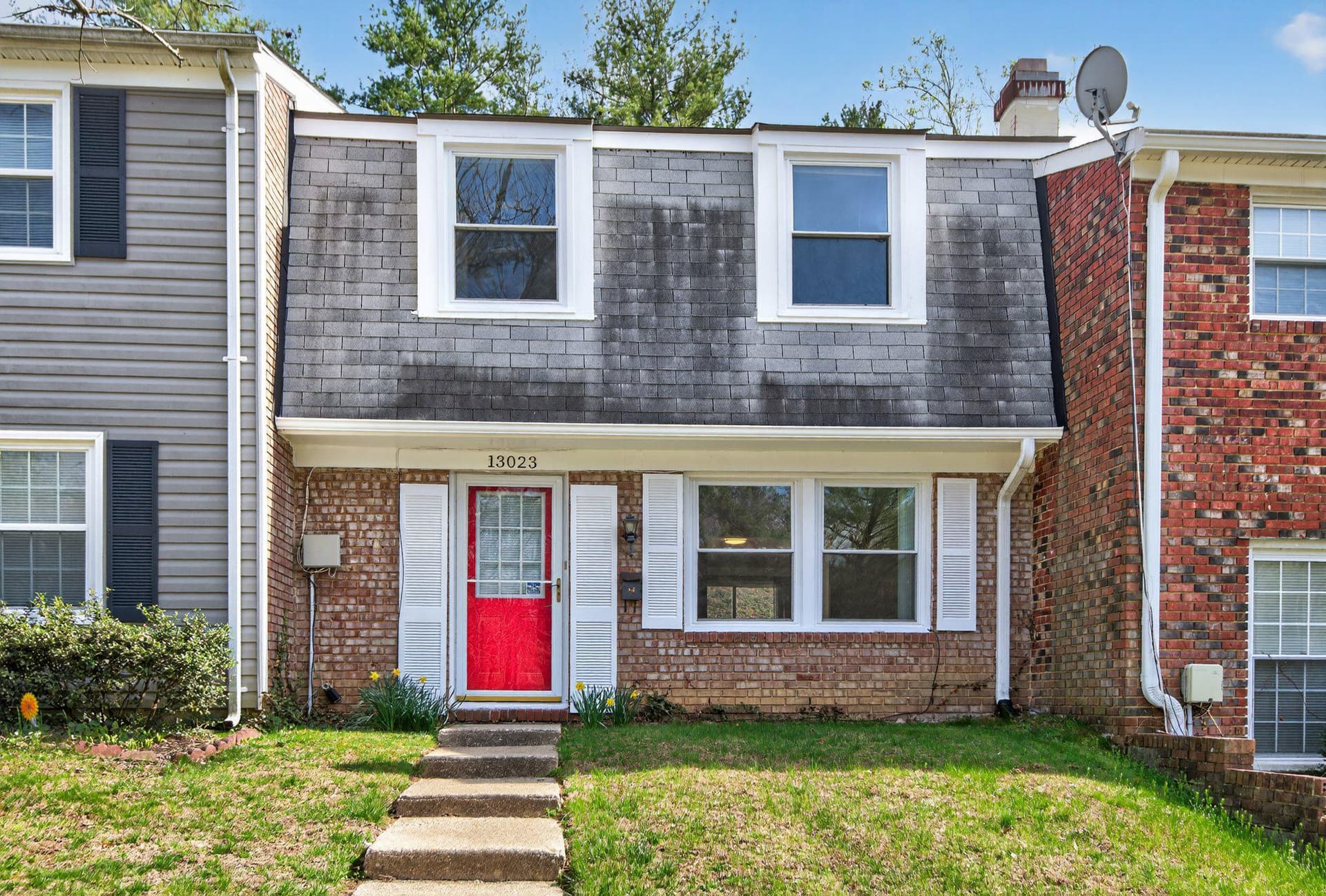 13023 Marquette Lane photo 1