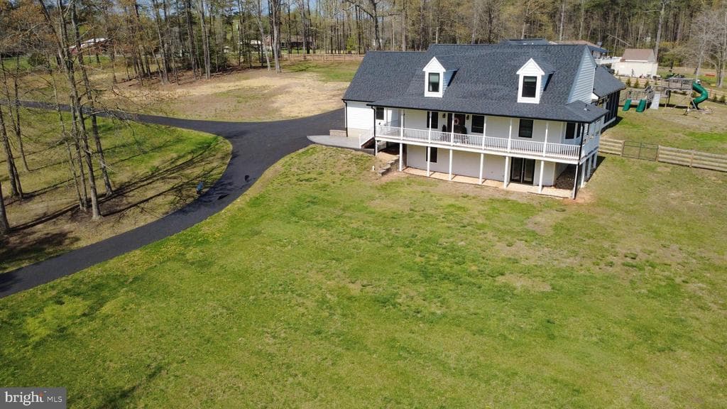 4415 Jericho Road photo 1