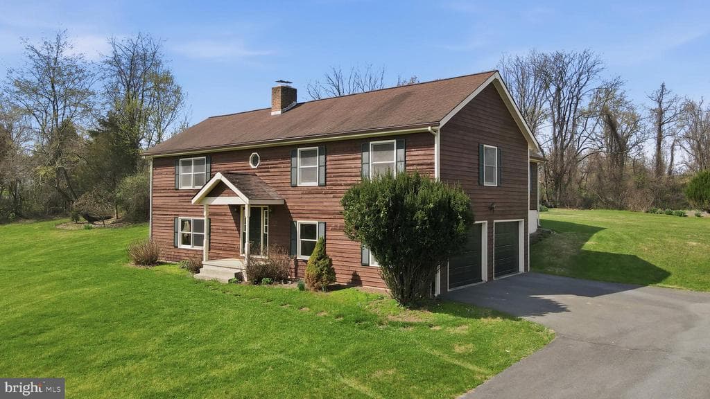 583 Morgan Grove Road photo 1