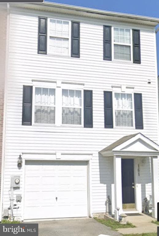 161 Dunlap Dr photo 1