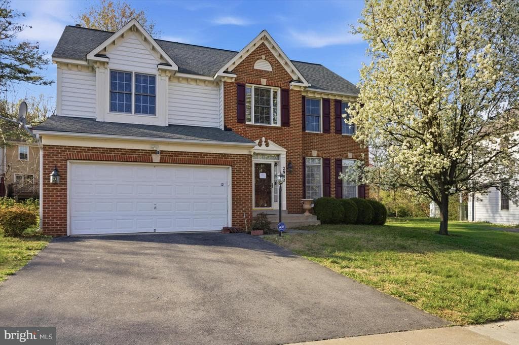 2902 Marlow Farm Terrace photo 1