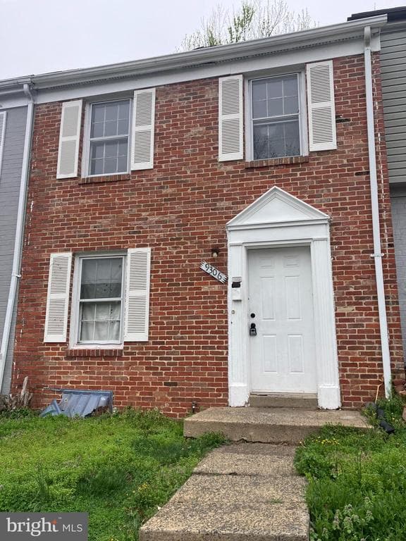 9306 Byrd Drive photo 1