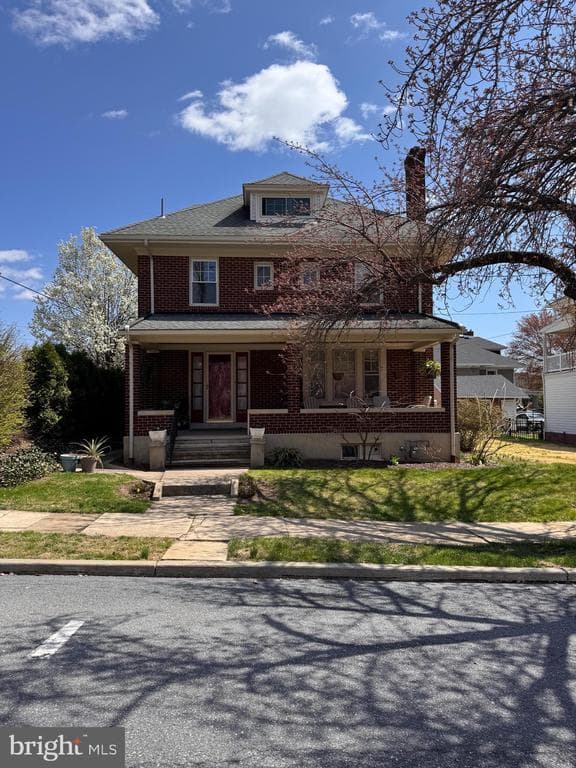 103 N 3rd Avenue photo 1