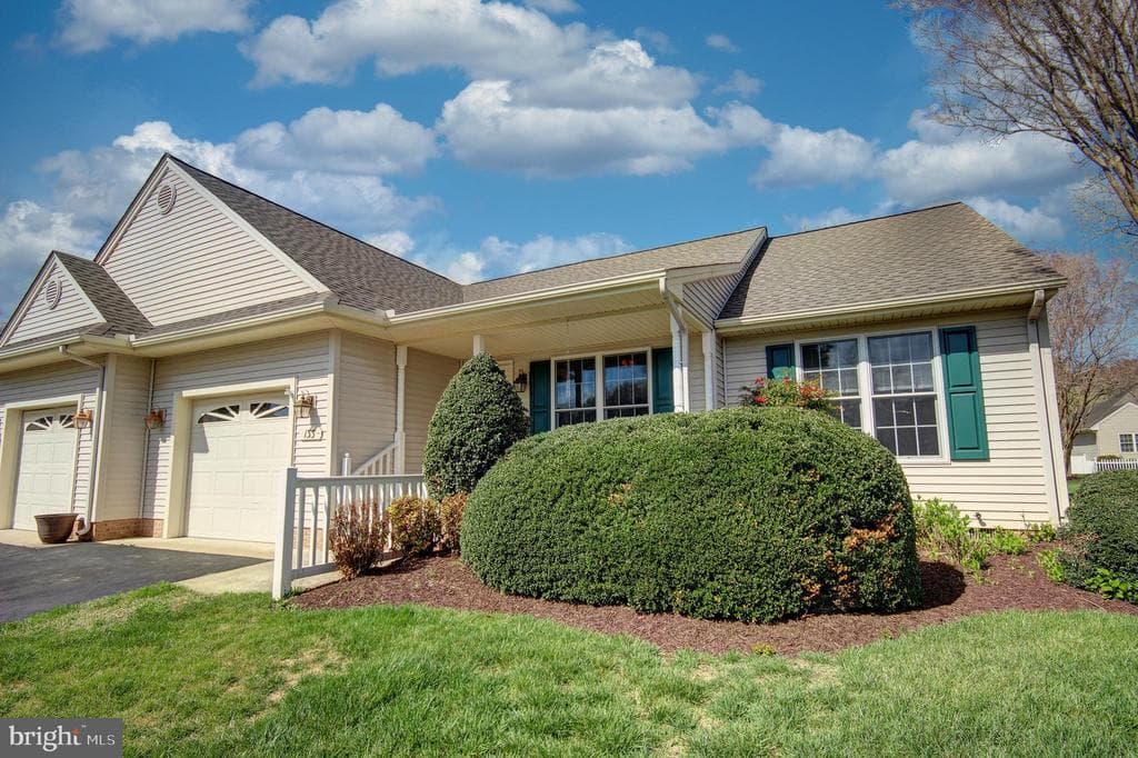 133 Village Oak Drive photo 1