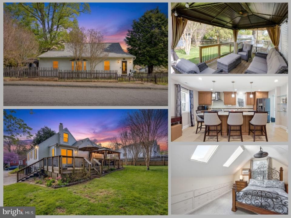 10816 Crest Street photo 1