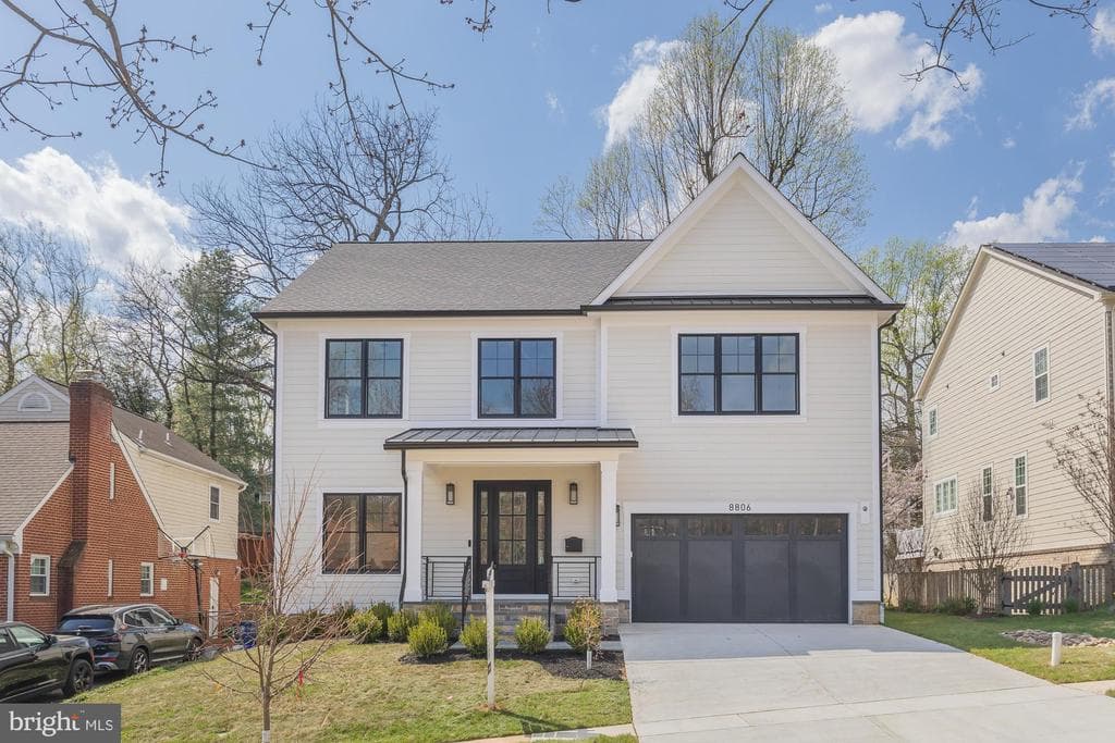 8806 Walnut Hill Road photo 1