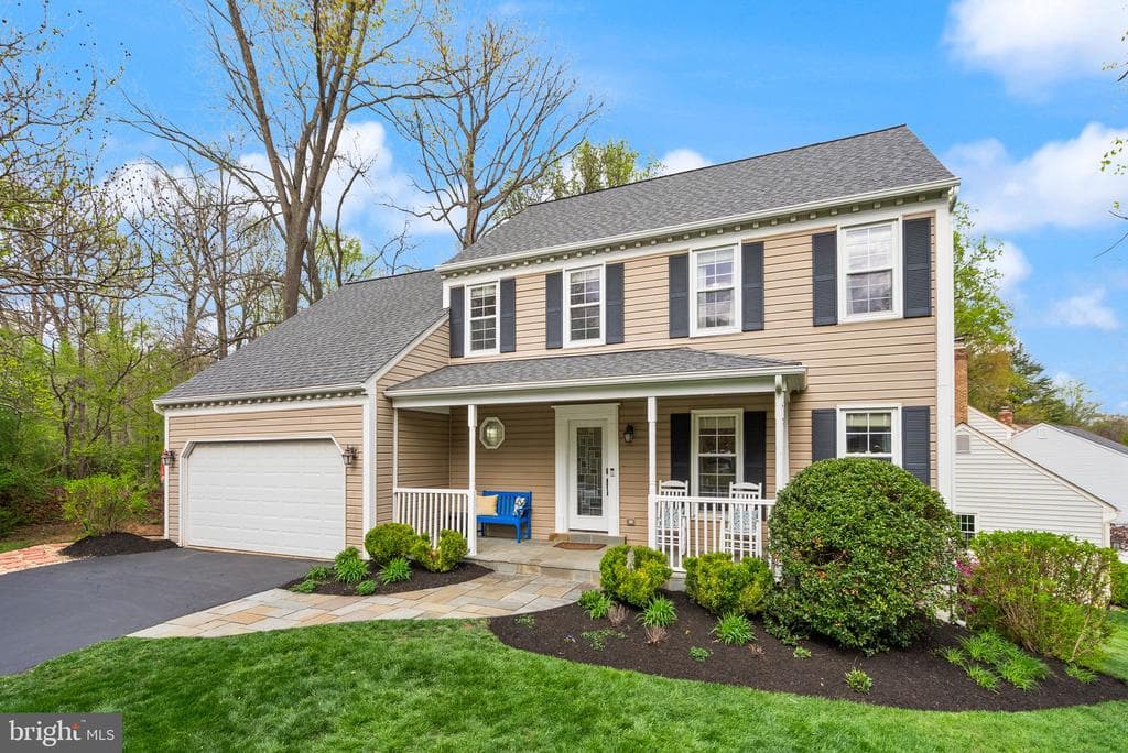 11401 Tanbark Drive photo 1