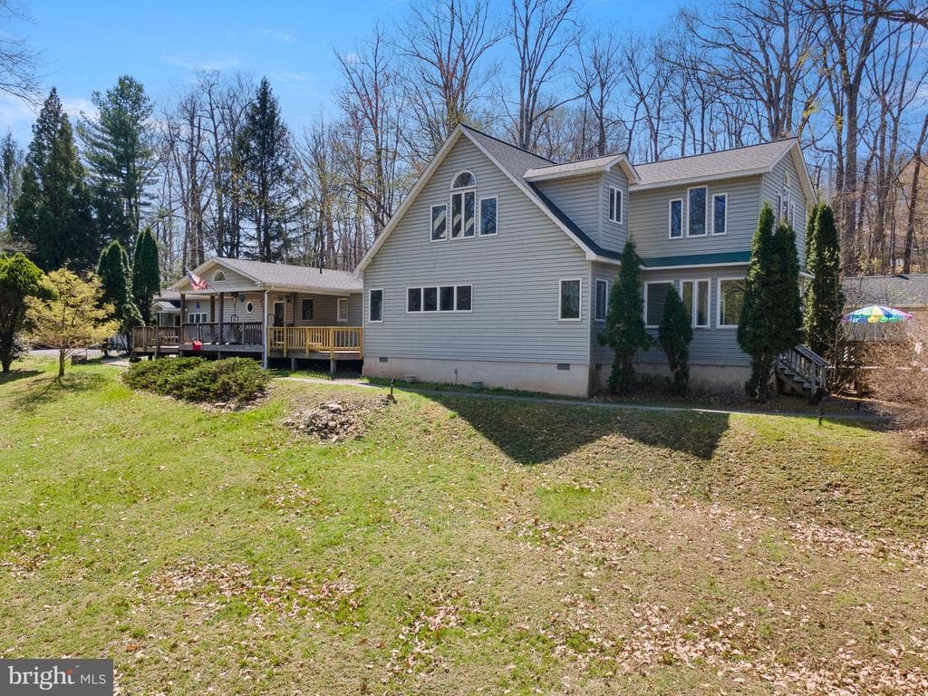 68 Farms Ridge Lane photo 1
