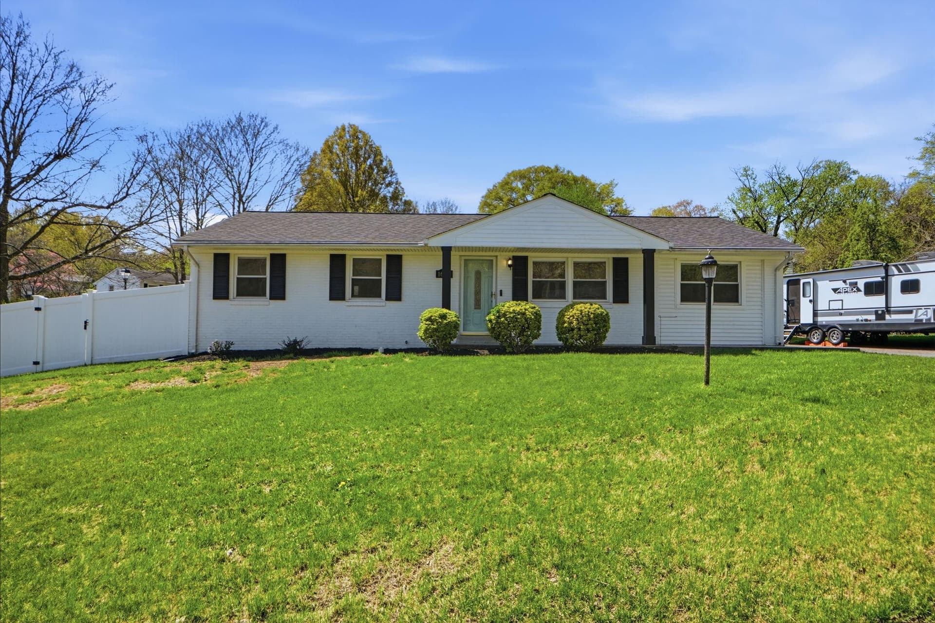 16111 Village Drive W photo 1