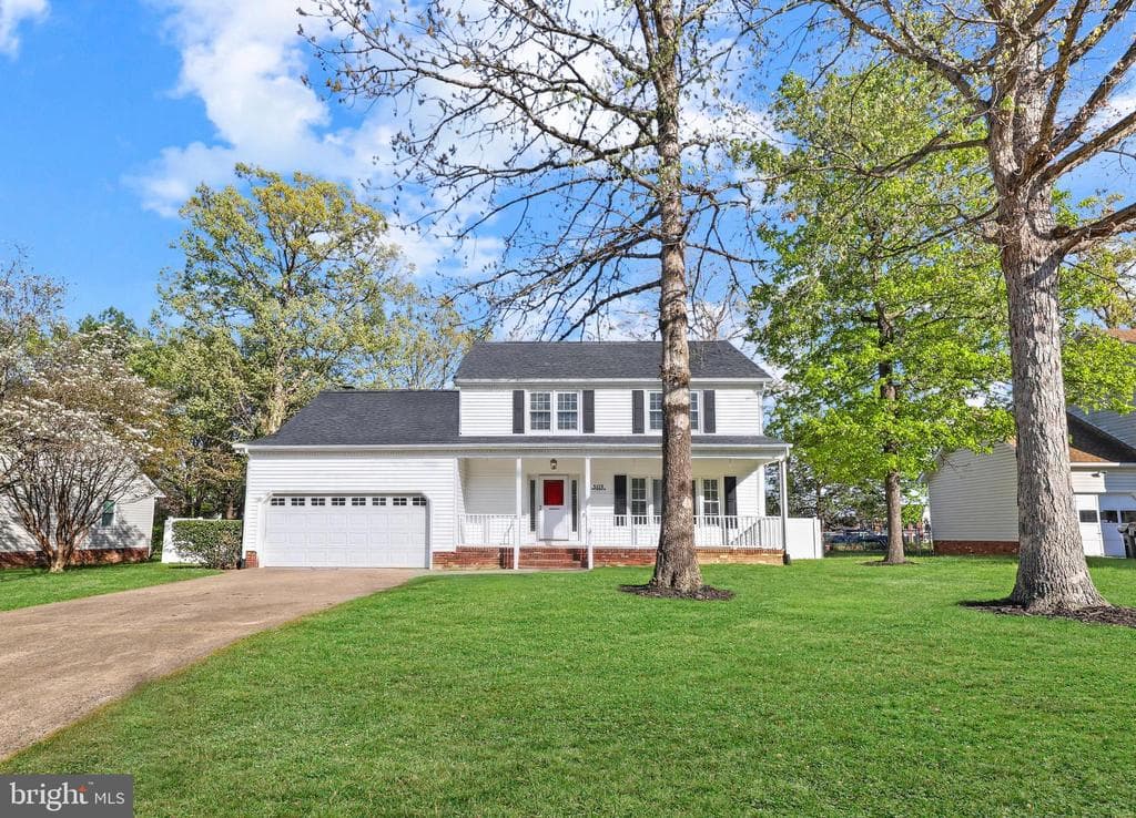 503 Maple Grove Drive photo 1