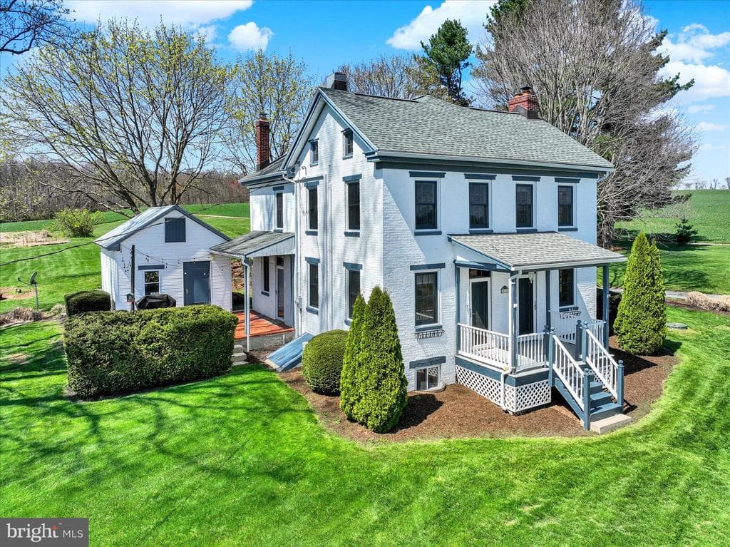 15138 Little Road photo 1