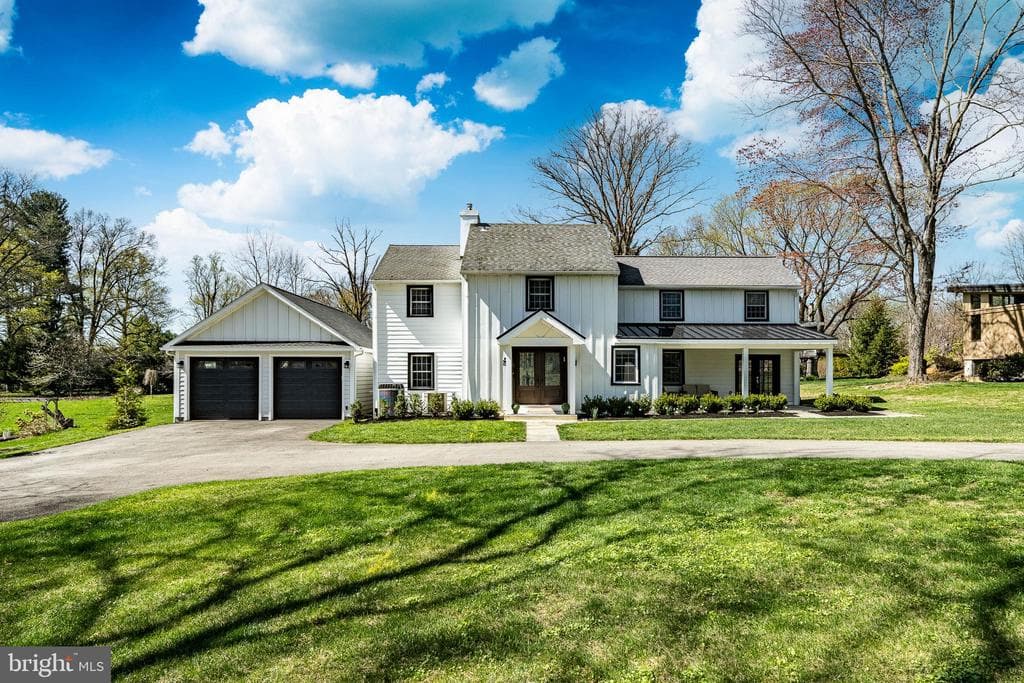 466 Barclay Road photo 1