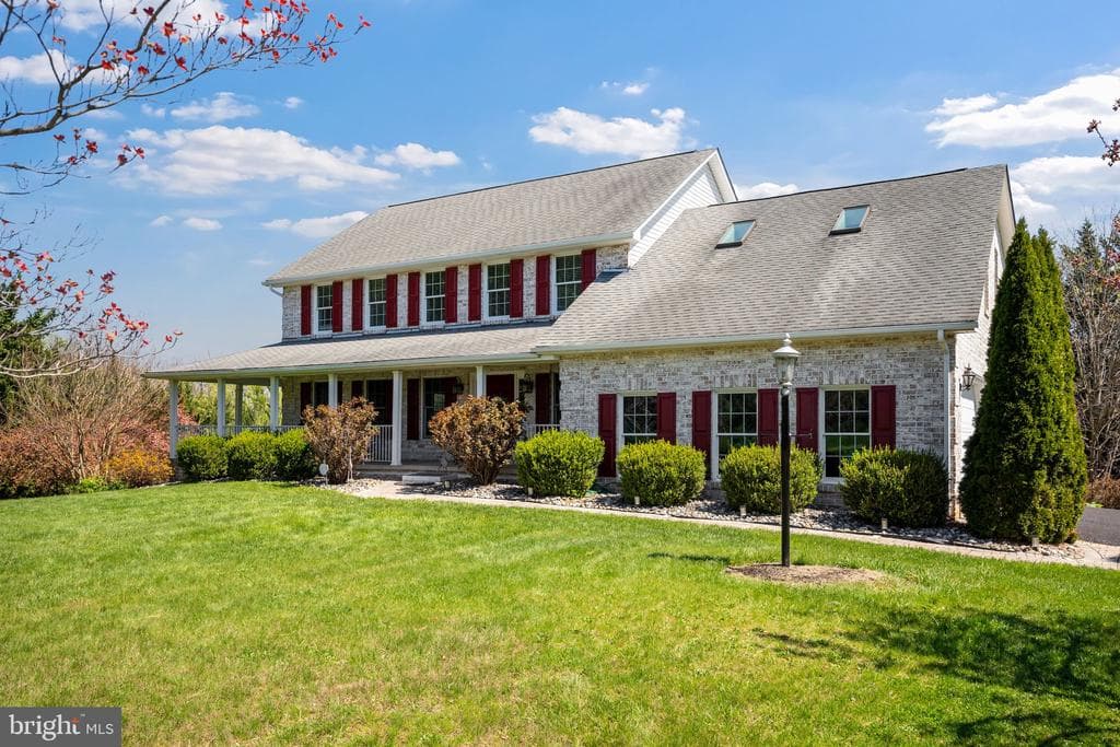 14509 Holstein Court photo 1