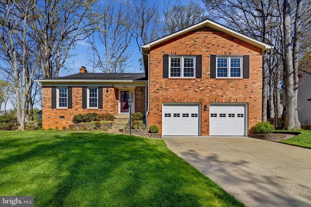 15502 Laurel Ridge Road photo 1