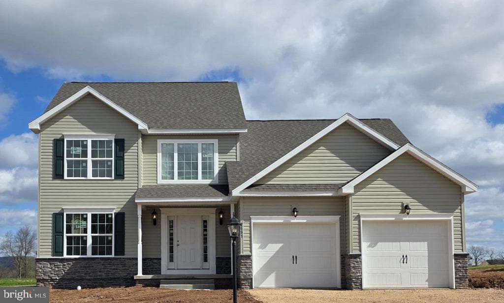 2691 Victorian Drive #lot 69 photo 1