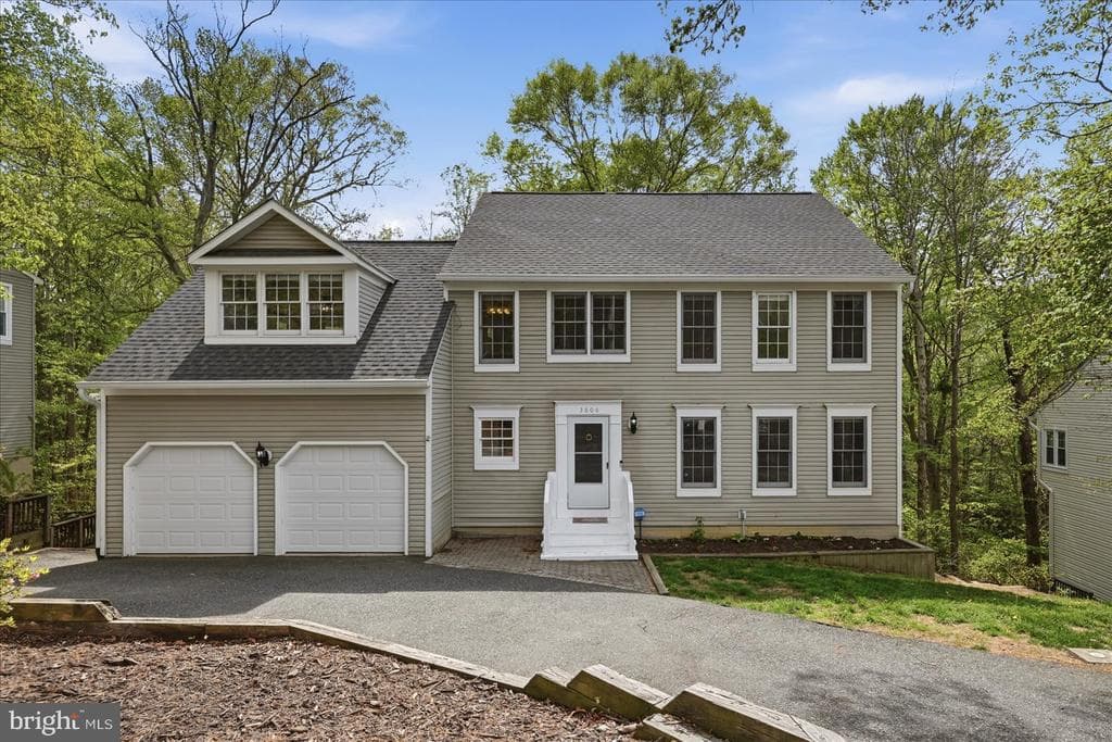 3606 Aquia Drive photo 1