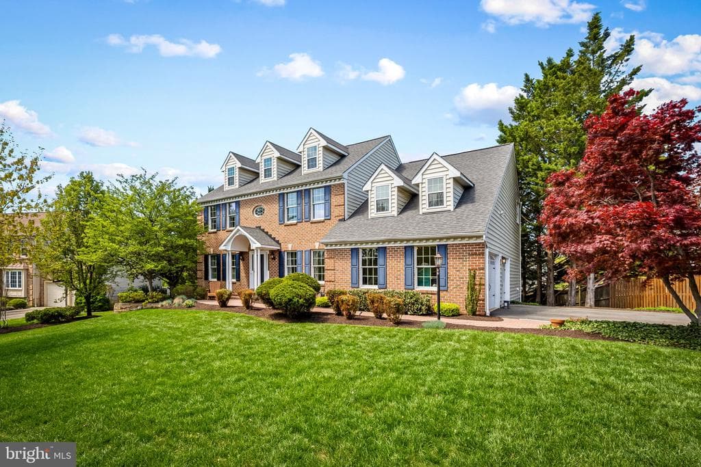 5106 Crystal Park Lane photo 1