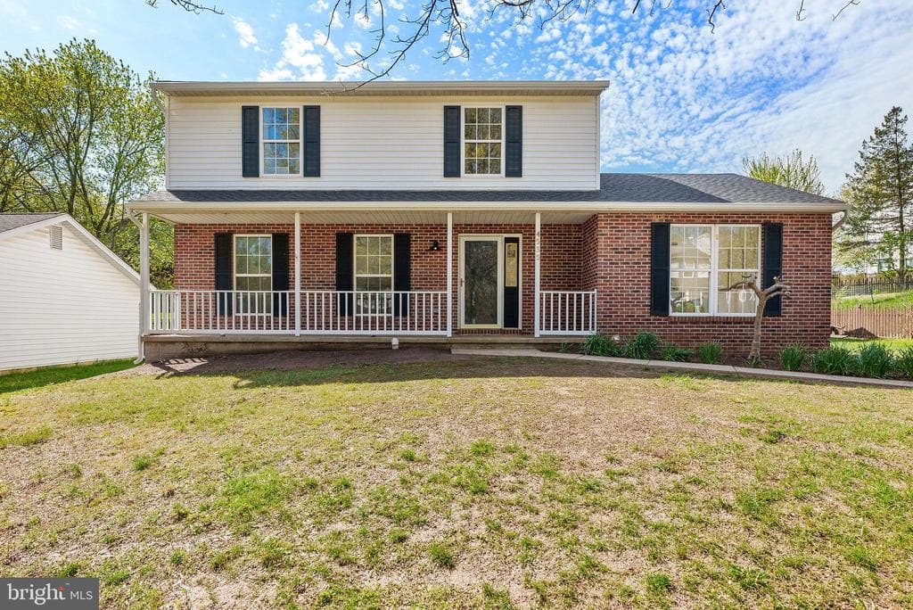 4535 Whetstone Court photo 1