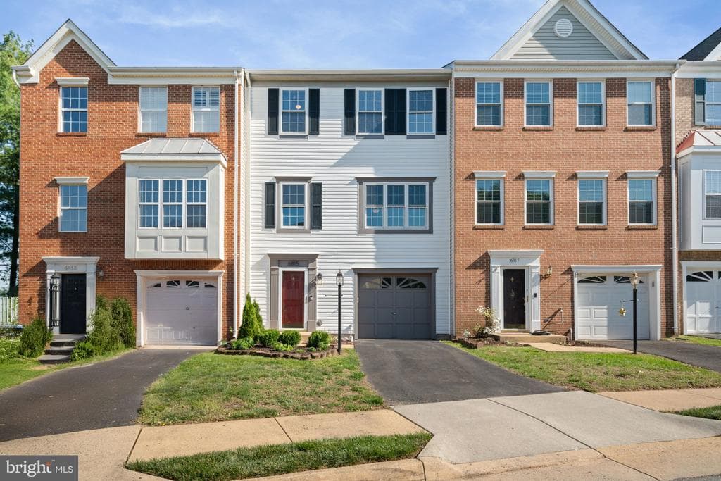 6815 General Lafayette Way photo 1