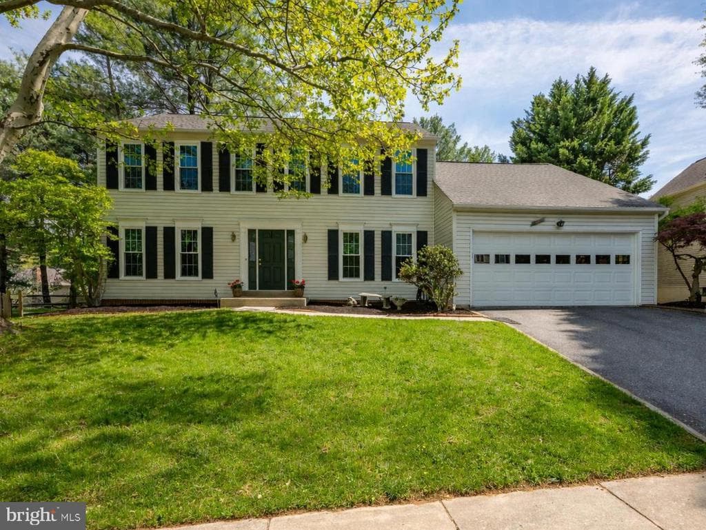 16113 Orchard Grove Road photo 1
