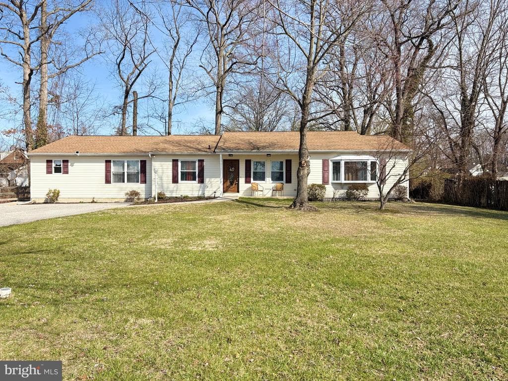 1316 Cherry Garden Road photo 1