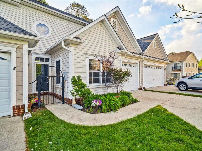 14240 Foxhall Road #15 photo 1
