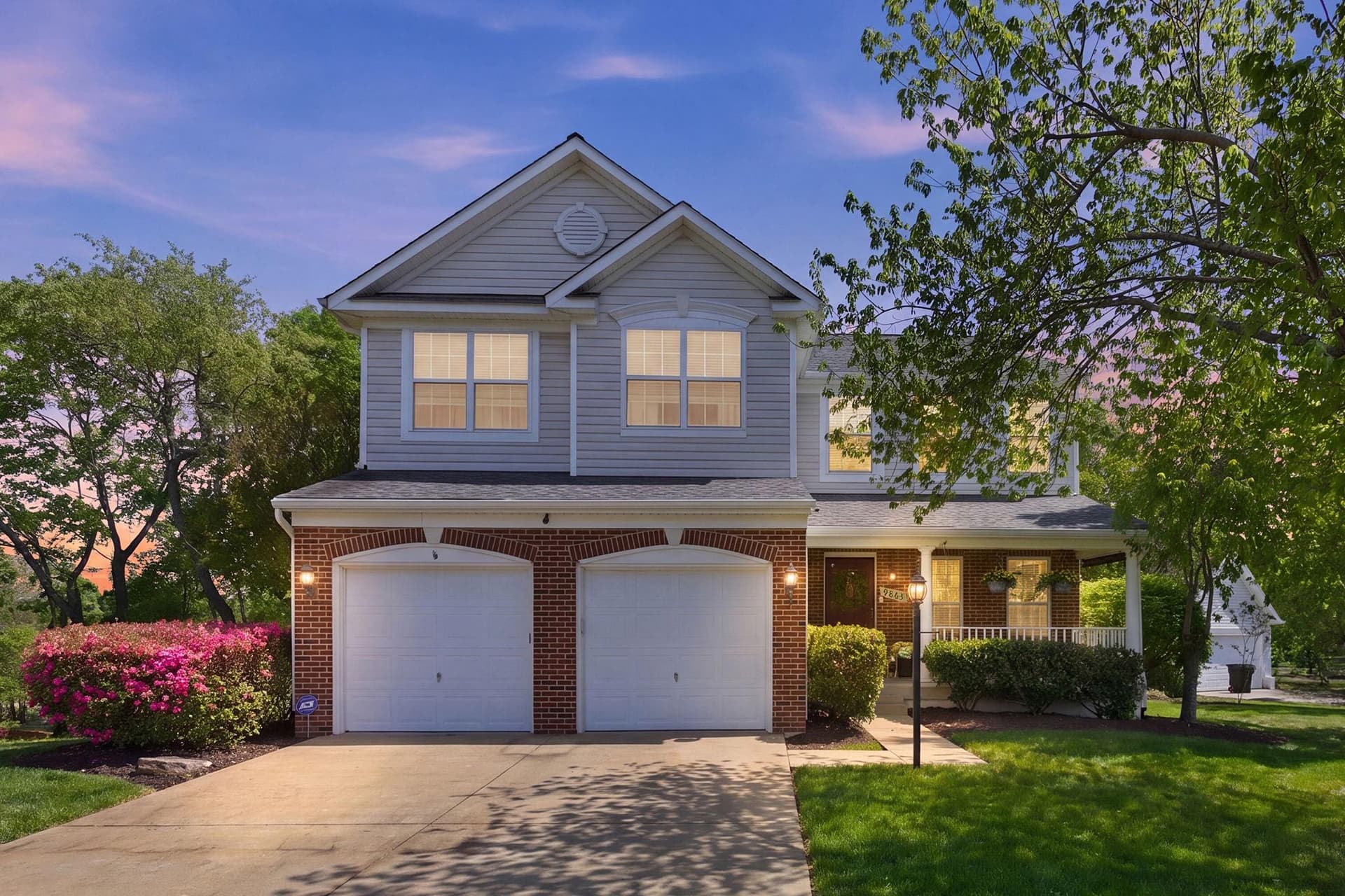 9863 Rainleaf Court photo 1