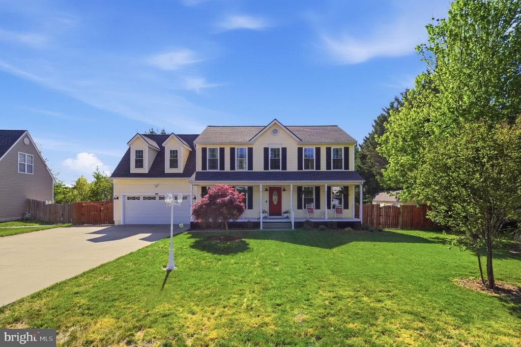 5707 Glen Eagles Drive photo 1